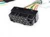 ES#262645 - 61129206221 - REP. WIRING HARNESS, - Genuine BMW - BMW