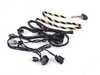 ES#262645 - 61129206221 - REP. WIRING HARNESS, - Genuine BMW - BMW