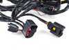 ES#262645 - 61129206221 - REP. WIRING HARNESS, - Genuine BMW - BMW