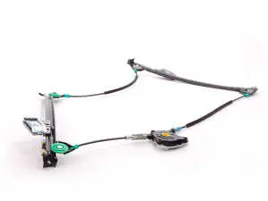 Power Window Regulator - Left Side