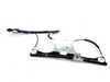 ES#2524606 - 2037201546 - Left Front Window Regulator - Does Not Include Motor - MTC - Mercedes Benz