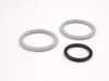 ES#2079235 - 8E0121251M - Radiator - With Oil Cooler - Nissens - Audi