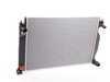 ES#2079235 - 8E0121251M - Radiator - With Oil Cooler - Nissens - Audi