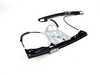 ES#2524606 - 2037201546 - Left Front Window Regulator - Does Not Include Motor - MTC - Mercedes Benz
