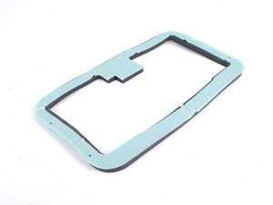 ES#233026 - 64111370936 - Heater Core Upper Housing Gasket - Attaches to the upper housing of the heater core box - Genuine BMW - BMW