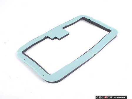 ES#233026 - 64111370936 - Heater Core Upper Housing Gasket - Attaches to the upper housing of the heater core box - Genuine BMW - BMW