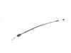 ES#63826 - 35412226006 - E28 Accelerator Bowden Cable - Genuine BMW - BMW