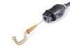 ES#63826 - 35412226006 - E28 Accelerator Bowden Cable - Genuine BMW - BMW