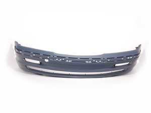 ES#75209 - 51118195284 - E46 Standard Front Bumper - Primed - An OEM replacement for your damaged front bumper - Genuine BMW - BMW