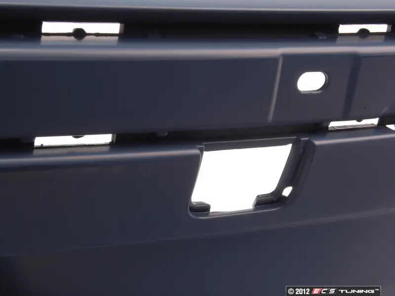 Supports De Pare-chocs Avant Pour BMW Série 3 E46 (1998-2006) - Référence 51118195295/96 - 9