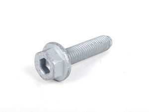 ES#471296 - N90956402 - Hex/Allen Bolt - Priced Each - Install new hardware with your new parts. M10x45 - Genuine Volkswagen Audi - Audi Volkswagen