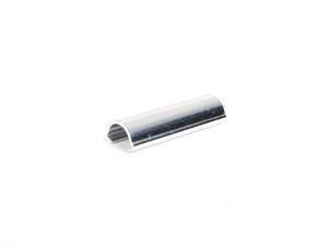 ES#93022 - 51317440106 - E10 Joint Clip - Windshield Moulding - Genuine BMW - BMW