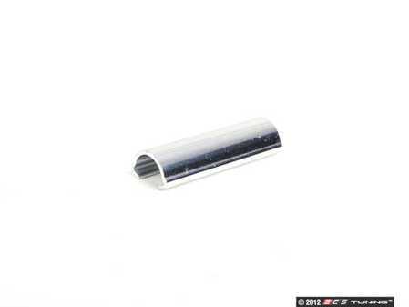 ES#93022 - 51317440106 - E10 Joint Clip - Windshield Moulding - Genuine BMW - BMW