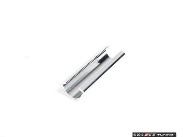 Genuine BMW - 51317440106 - E10 Joint Clip - Windshield Moulding (51-31 ...