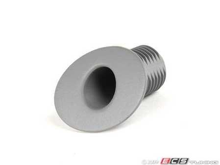 ES#128565 - 51717022379 - DEFLECTOR - Genuine BMW - BMW