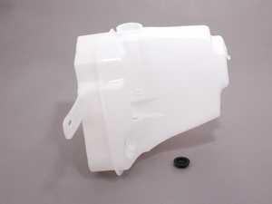 ES#2203866 - 1638690820 - Windshield Washer Reservoir - Located in the engine compartment of your vehicle - Genuine Mercedes Benz - Mercedes Benz