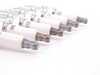ES#2538703 - 022905715BKT - Ignition Service Kit - Includes six OE spark plugs and coil packs - Genuine Volkswagen Audi - Audi Volkswagen