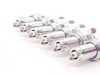 ES#2538703 - 022905715BKT - Ignition Service Kit - Includes six OE spark plugs and coil packs - Genuine Volkswagen Audi - Audi Volkswagen