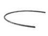 ES#38245 - 17121712736 - Coolant hose - Coolant over flow hose that connects to the expansion tank - Genuine BMW - BMW