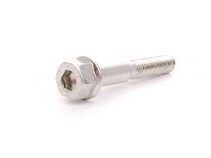 ES#471471 - N90990202 - Shouldered Allen Head Bolt (M10x11x70) - Priced Each - Install new hardware with your new parts - Genuine Volkswagen Audi - Audi Volkswagen
