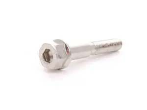 Shouldered Allen Head Bolt (M10x11x70) - Priced Each