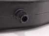 ES#128110 - 51712238867 - E30 Front Brake Air Duct - Driver (Left) - M-Technic bumper only - Genuine BMW - BMW