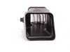 ES#128110 - 51712238867 - E30 Front Brake Air Duct - Driver (Left) - M-Technic bumper only - Genuine BMW - BMW