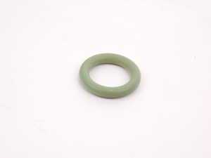 ES#11852 - N90483701 - Final Drive O-Ring  - Lower positioned o-ring used when securing the final drive. 13.5x3.5 - Genuine Volkswagen Audi - Audi Volkswagen