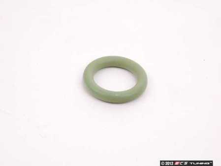 ES#11852 - N90483701 - Final Drive O-Ring  - Lower positioned o-ring used when securing the final drive. 13.5x3.5 - Genuine Volkswagen Audi - Audi Volkswagen