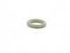 ES#11852 - N90483701 - Final Drive O-Ring  - Lower positioned o-ring used when securing the final drive. 13.5x3.5 - Genuine Volkswagen Audi - Audi Volkswagen