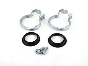 Heater Core Pipe Gasket Set