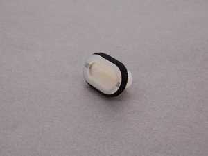 ES#16363 - 07130672440 - Expanding Nut - Used to hold trim panels and mounts for alarms on certain models - Genuine MINI - MINI