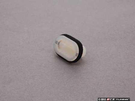 ES#16363 - 07130672440 - Expanding Nut - Used to hold trim panels and mounts for alarms on certain models - Genuine MINI - MINI