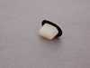 ES#16363 - 07130672440 - Expanding Nut - Used to hold trim panels and mounts for alarms on certain models - Genuine MINI - MINI