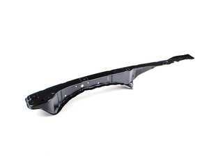 ES#68324 - 41118234044 - E46 Front strut support - Welds in between the strut tower and fender - Genuine BMW - BMW