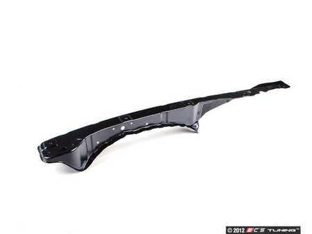 ES#68324 - 41118234044 - E46 Front strut support - Welds in between the strut tower and fender - Genuine BMW - BMW