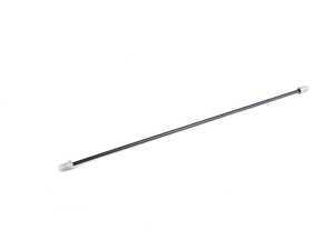 ES#61348 - 34326755571 - Brake & Self Leveling Suspension Pipe - 420mm - Runs from the distribution piece to the hydraulic unit - Genuine BMW - BMW