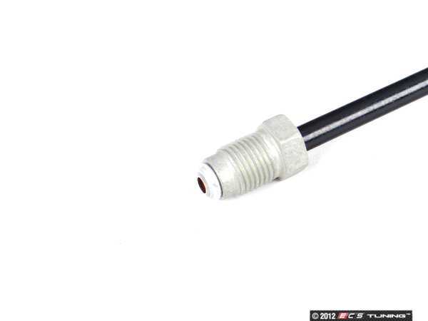Genuine BMW - 34326755571 - Brake & Self Leveling Suspension Pipe ...