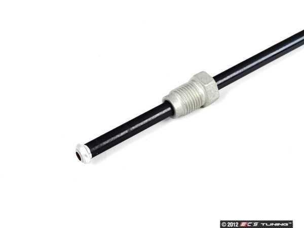 Genuine BMW - 34326755571 - Brake & Self Leveling Suspension Pipe ...