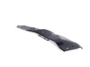 ES#1172774 - 5K0806929B - Lock Carrier Support - left Upper - Drivers side support to hold your core support in place - Genuine Volkswagen Audi - Volkswagen