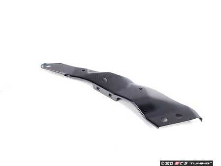 ES#1172774 - 5K0806929B - Lock Carrier Support - left Upper - Drivers side support to hold your core support in place - Genuine Volkswagen Audi - Volkswagen