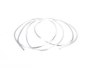 ES#92669 - 51311803265 - Windshield Sealing Gasket  - Runs along the out side of the windshield - Genuine BMW - BMW