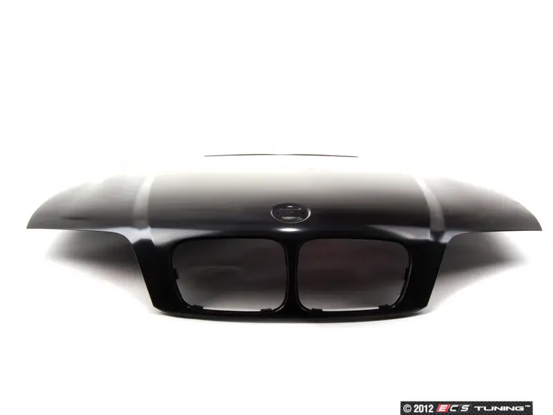 Genuine BMW - 41618238461 - E46 Hood (41-61-8-238-461)