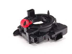 ES#2563661 - 5C0959654A - Clock spring - with steering angle sensor - Common source of airbag faults, horn failure, and noise - Genuine Volkswagen Audi - Volkswagen