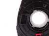 ES#2563661 - 5C0959654A - Clock spring - with steering angle sensor - Common source of airbag faults, horn failure, and noise - Genuine Volkswagen Audi - Volkswagen