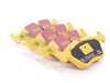 ES#2592974 - DP4689RKT - Front And Rear Brake Pad Kit - EBC YellowStuff - EBC's premium sport street pad that offers high friction levels and heat fade resistance - EBC - BMW
