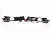 ES#1884377 - 3C0998005 - Projector Fog Light Kit With R-Line Grilles - (NO LONGER AVAILABLE) - A complete kit for customers looking to add fog lamps to their Passat includes bulbs  - Assembled By ECS - 