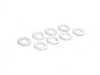 ES#1884377 - 3C0998005 - Projector Fog Light Kit With R-Line Grilles - (NO LONGER AVAILABLE) - A complete kit for customers looking to add fog lamps to their Passat includes bulbs  - Assembled By ECS - 