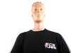 ES#10878 - 29M-BLACK-XXL - Black ECS Short Sleeve T-Shirt - XXL - (NO LONGER AVAILABLE) - Show your brand loyalty with this shirt from ECS - ECS - 