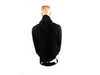 ES#2597985 - 4997M-BLK-M - Black ECS Hooded Sweatshirt - Medium - (NO LONGER AVAILABLE) - These hoodies generally run small and tend to shrink, so order one size up for the perfect fit after being washed - ECS - 